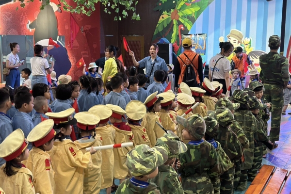 Le Dieu Binh