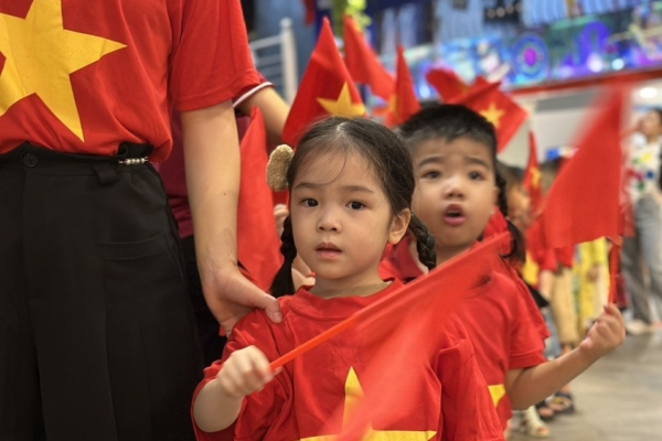 Le Dieu Binh