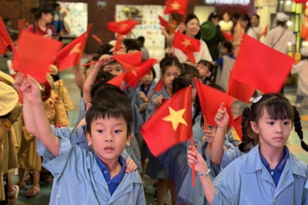 Le Dieu Binh