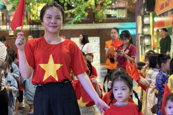 Le Dieu Binh