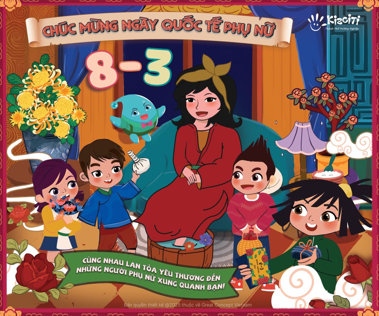 8
