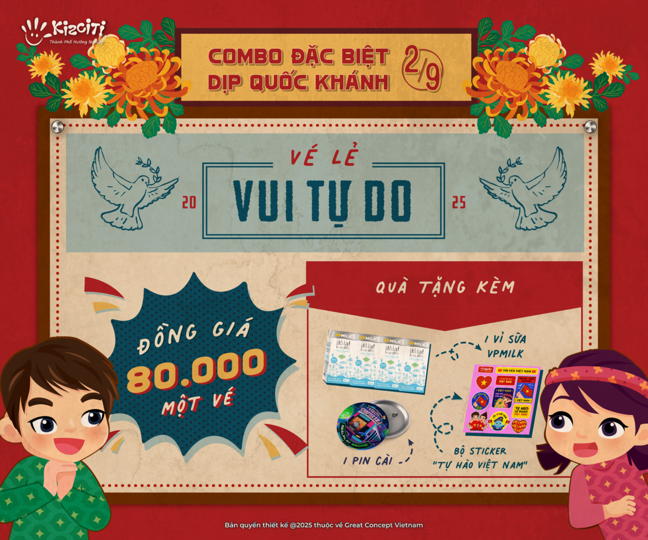 Poster Gia Ve 1 Poster Gia Ve 1