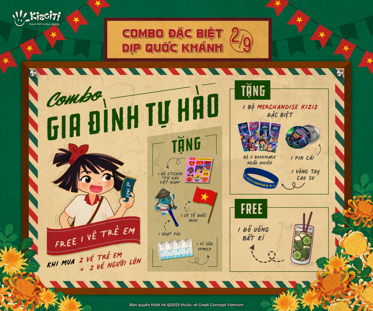 Poster Gia Ve 2 Poster Gia Ve 2